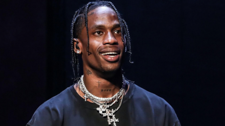 travis
