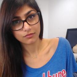 Mia Khalifa aurait arrêté le porno à cause de Daesh !