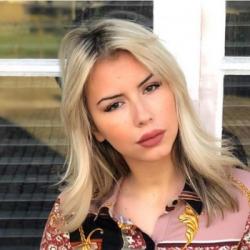 Dita Istrefi : sa sextape sur le net, elle décide de réagir [PHOTO]