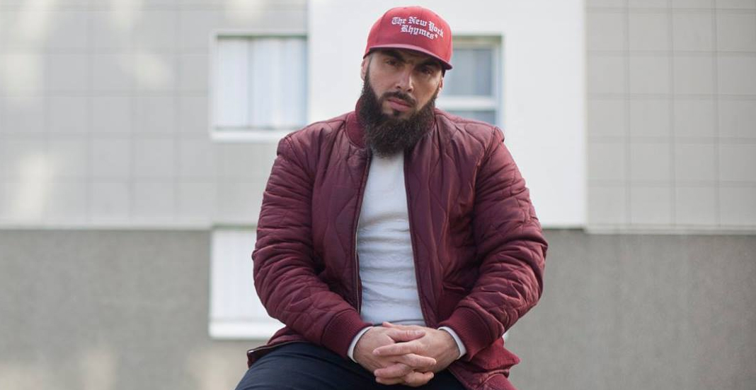 m dine rappeur 2 force son m dine rappeur 2 force son