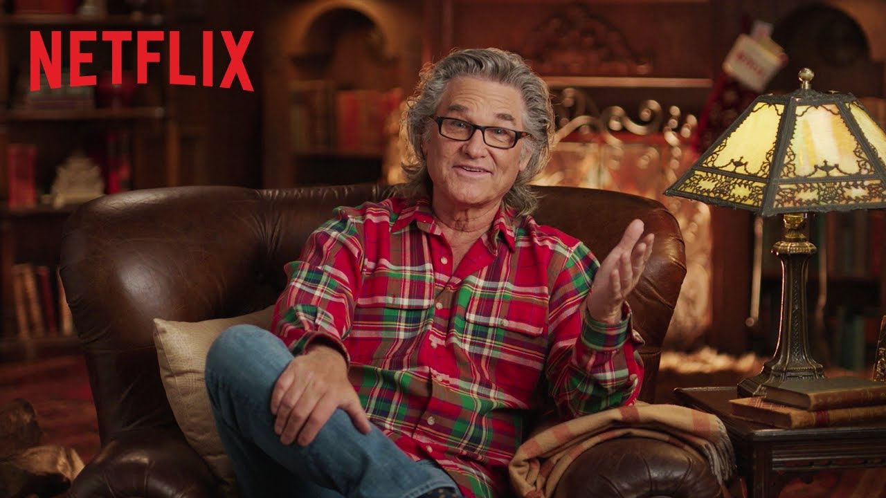 Film A Ne Pas Rater Sur Netflix Netflix : ces films de Noël à ne surtout pas rater