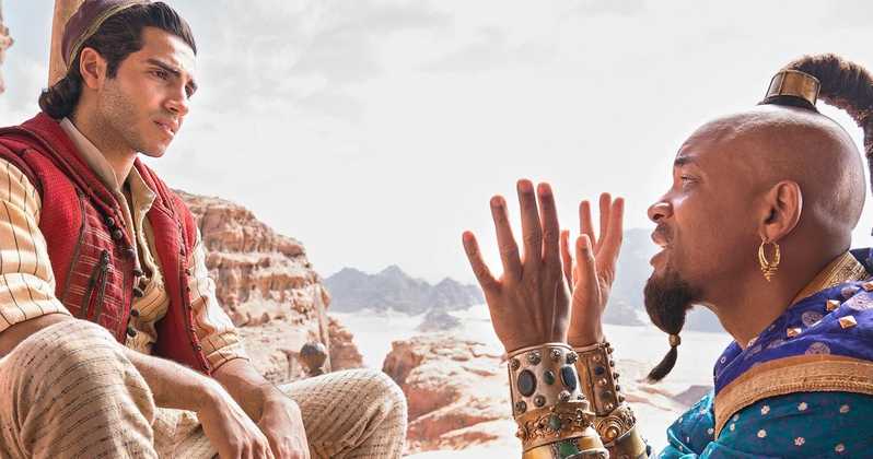 Le Nouveau Film De Will Smith