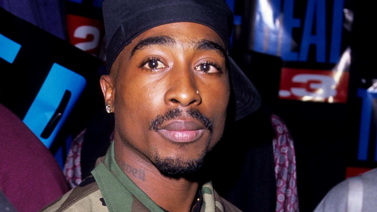 Quel Est Le Vrai Nom De 2pac