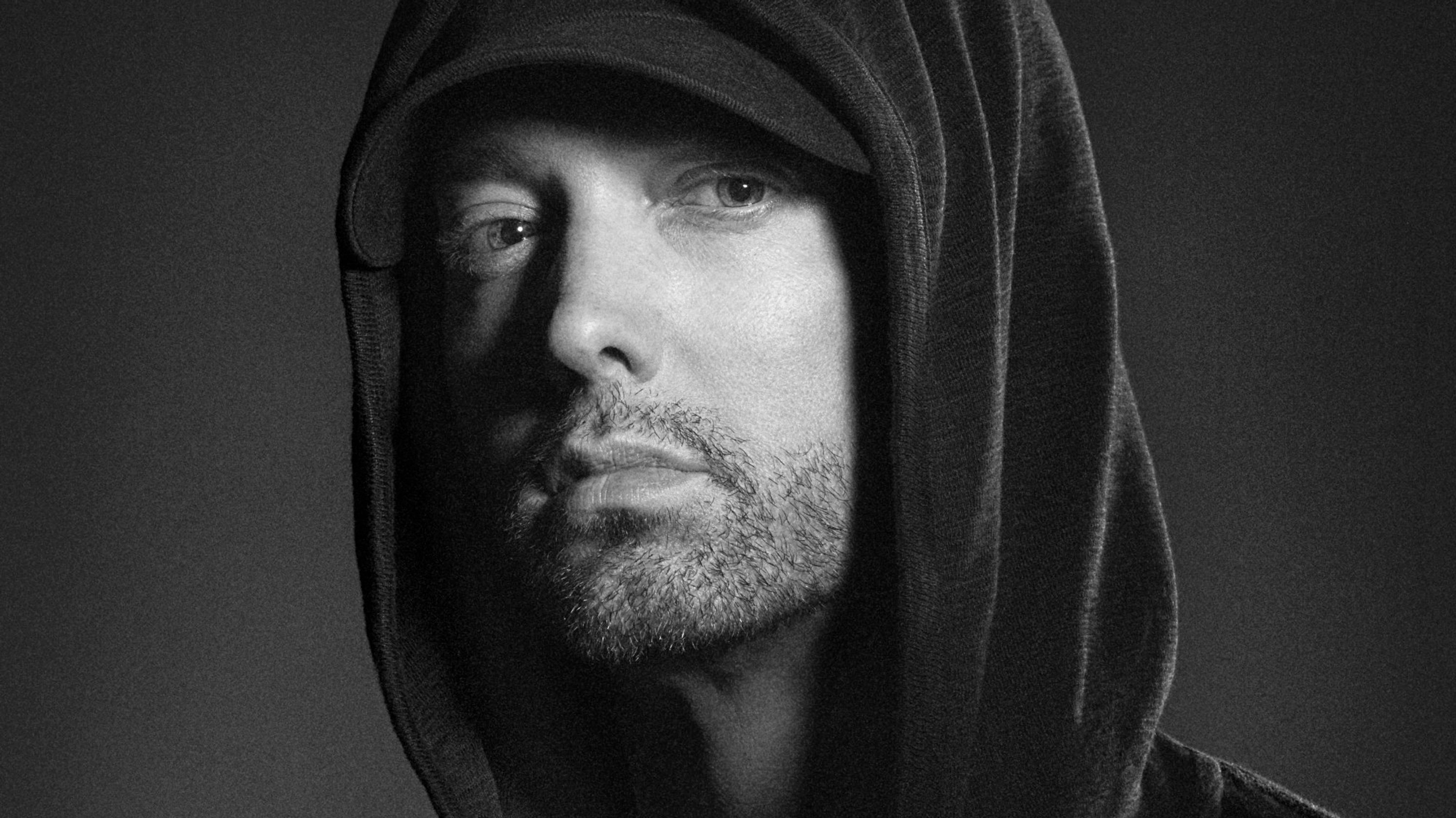 Chansons De Eminem The Slim Shady Lp Eminem réédite « The Slim Shady LP » pour les 20 ans de son opus