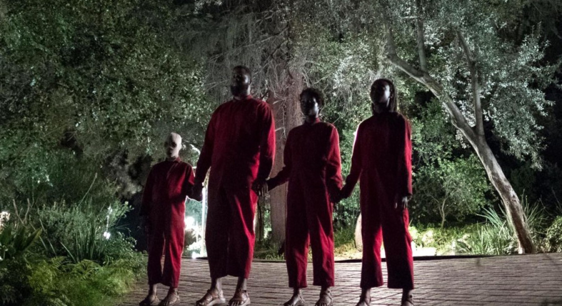 "US" le film d'horreur qui bat tous les records (Vidéo)