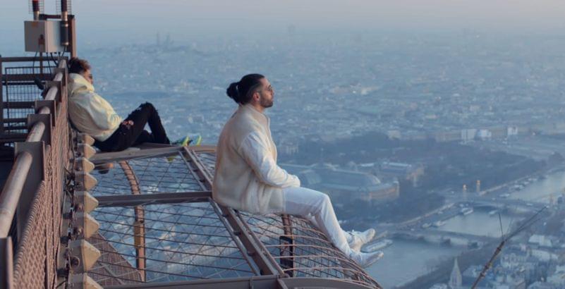 Combien Coute Pour Monter Dans La Tour Eiffel PNL : mais combien a coûté la location de la Tour Eiffel