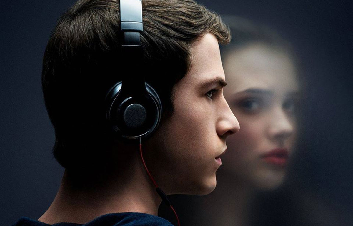 Comment S Est Suicidé Hannah Baker 13 Reasons Why : Netflix censure la scène du suicide