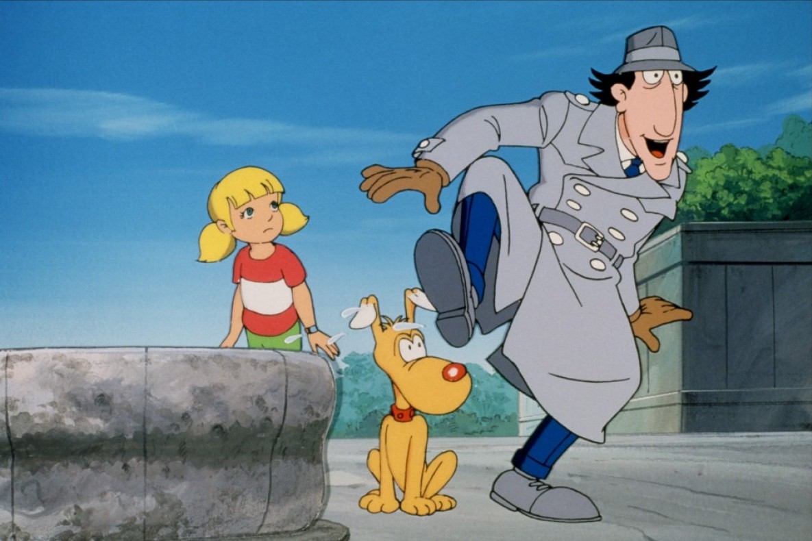 Qui Est Le Méchant Dans Inspecteur Gadget Inspecteur Gadget : Disney annonce un film en live-action ! (Vidéo)