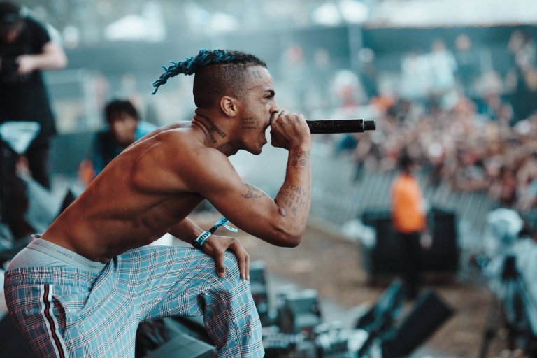 Est Ce Que Xxxtantation Est Mort Xxxtentacion : sa mère accusée de détourner son héritage