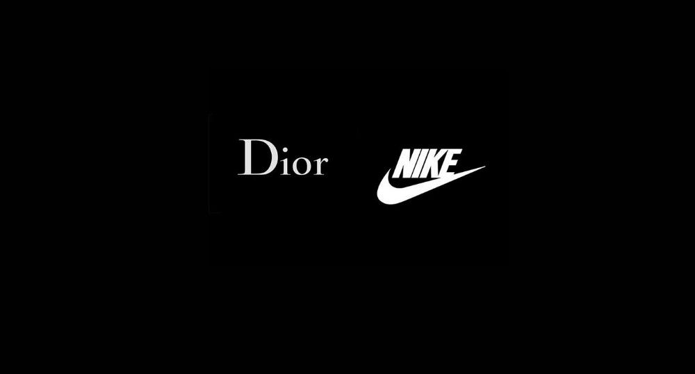 dior x nike 95