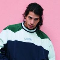 pull lacoste rose moha la squale