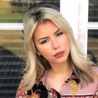 Dita Istrefi : sa sextape sur le net, elle décide de réagir [PHOTO]